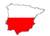 PSICOTÉCNICO ZAMORA - Polski